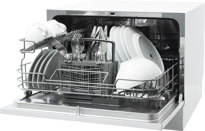 Inventum VVW5520 / Freestanding product in use