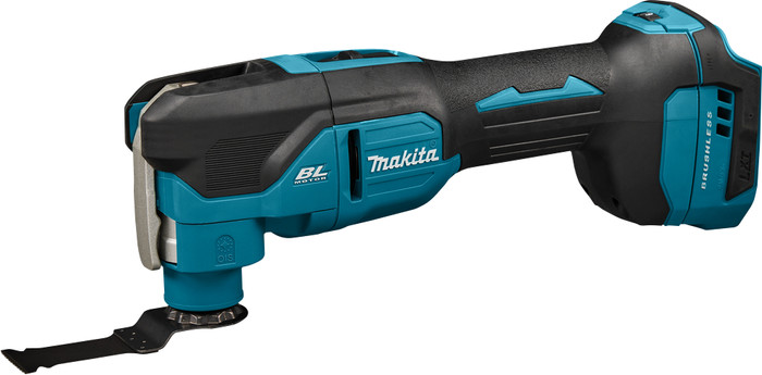 Makita DTM53ZJX2 rechterkant