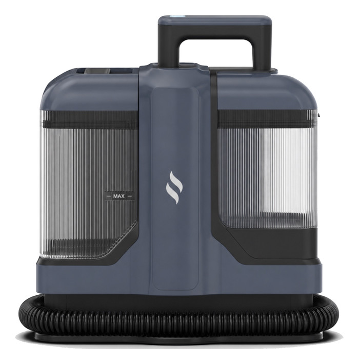 Samako PowerClean V2 achterkant
