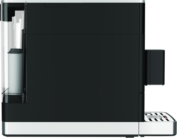 KitchenAid KF3 5KES8453EBM linkerkant