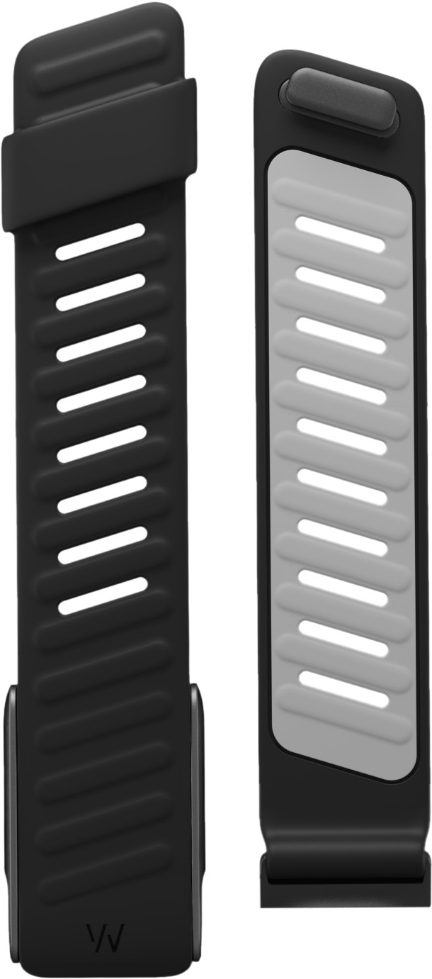 WHOOP MG SportFlex Band Zwart detail