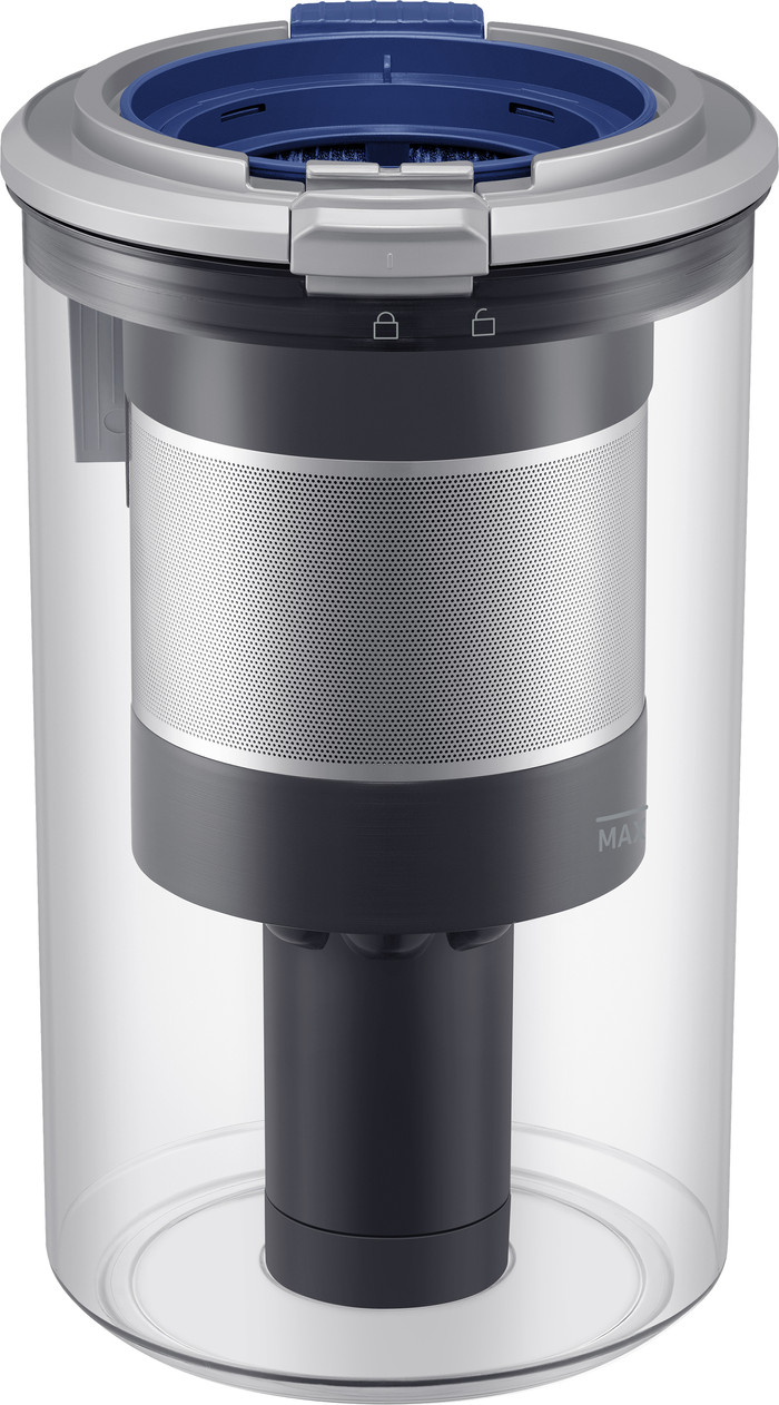 Samsung Jet 85S Wet Pro VS70H25WHT/WA detail