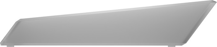 Logitech G512 X 98 Polssteun rechterkant