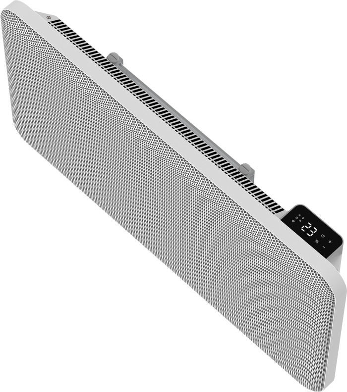 Fuave Gothenburg Premium White WIFI top