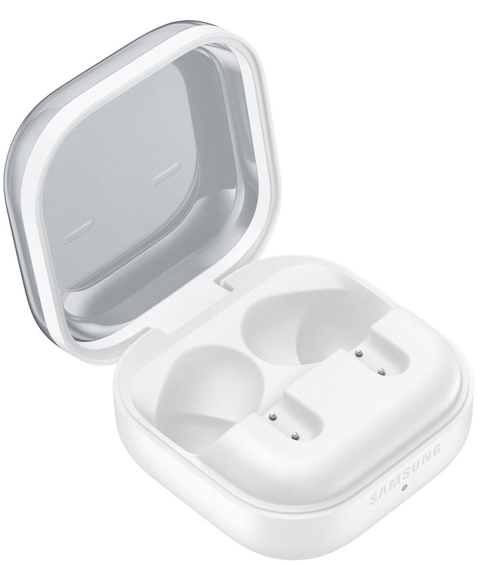 Samsung Galaxy Buds4 Pro Wit accessoire