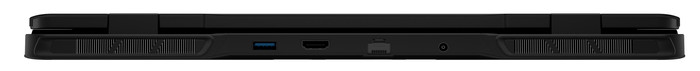 MSI Crosshair A16 HX D8WFKG-209NL back