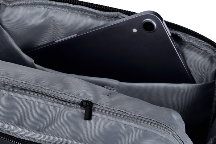 Rollei Fotoliner Drone Bag detail