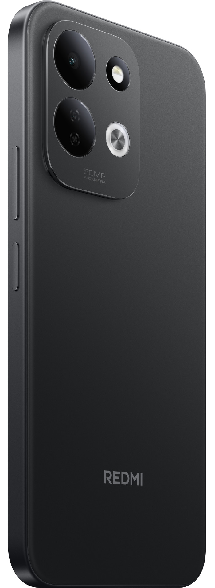 Redmi 17 128GB Zwart 4G achterkant