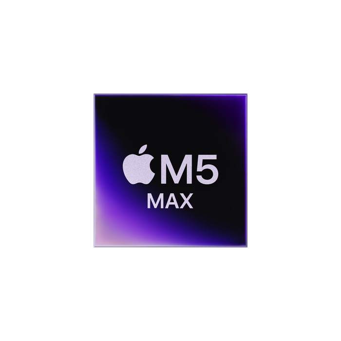 Apple Mac Studio (2026) M5 Max (18 CPU / 32 GPU) 36GB/512GB visual leverancier