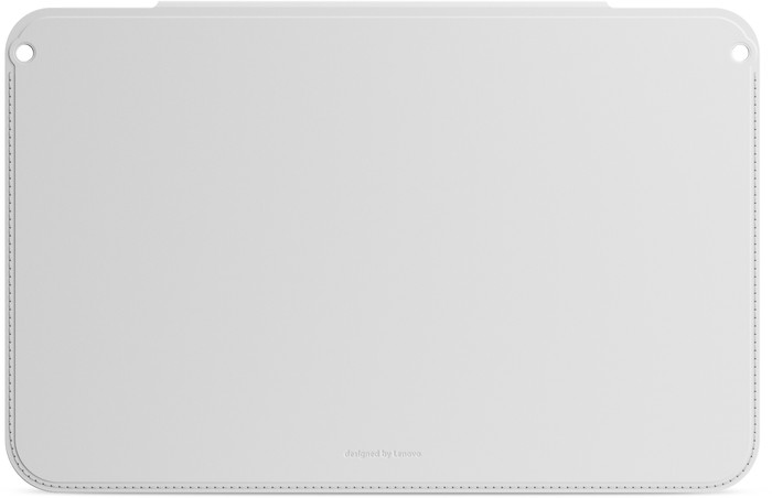 Lenovo Tab Plus Gen 2 12 inch 128GB Wifi Zilver met Sleeve accessoire
