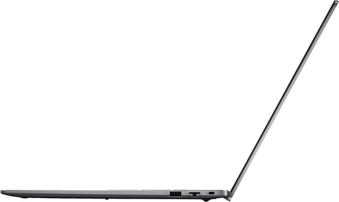 ASUS ExpertBook P5 G2 16 inches OLED Copilot+PC 5606CGA-PL0034X QWERTY right side