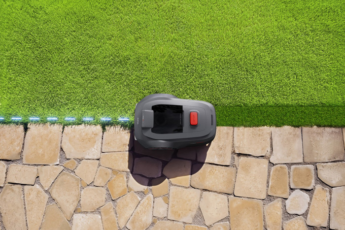 Mova ViAX 250 visual leverancier