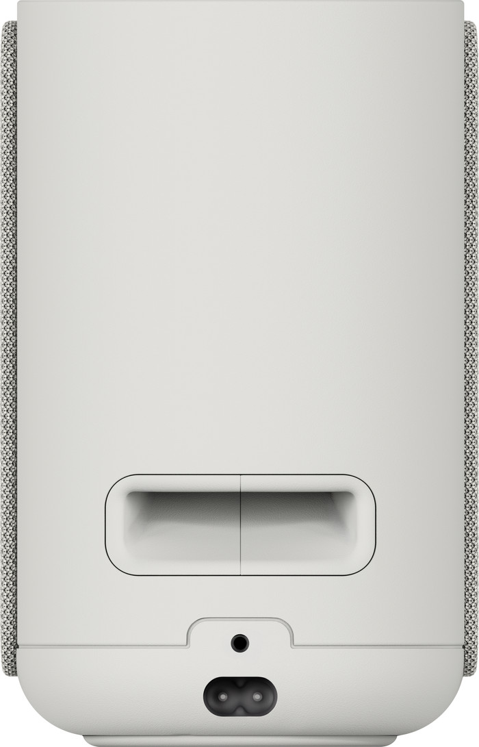 Bose Lifestyle Ultra Speaker White back
