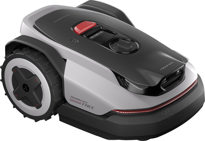 Roborock RockNeo Q110 Main Image