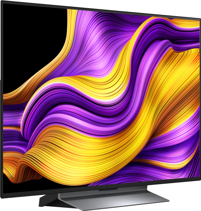 LG 48" OLED EVO G56 4K (2025) voorkant