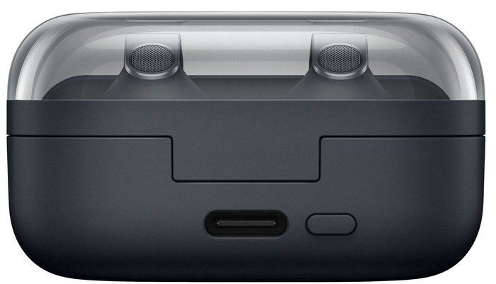 Samsung Galaxy Buds4 Pro Zwart accessoire