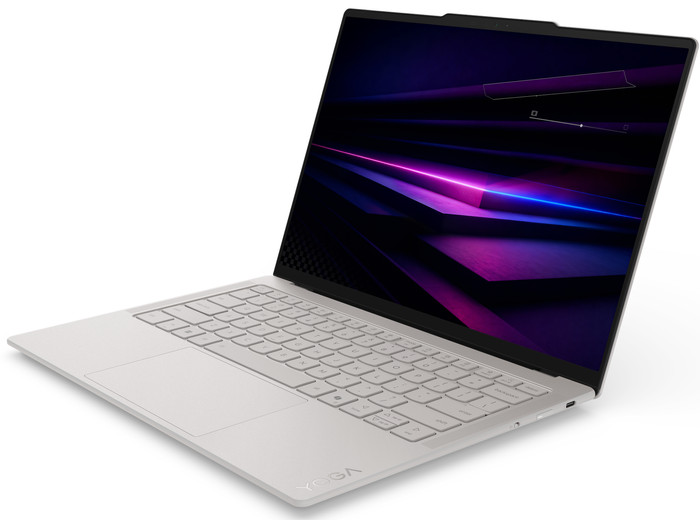 Lenovo Yoga Slim 7 U 14IPH11 83QK00ARMH voorkant