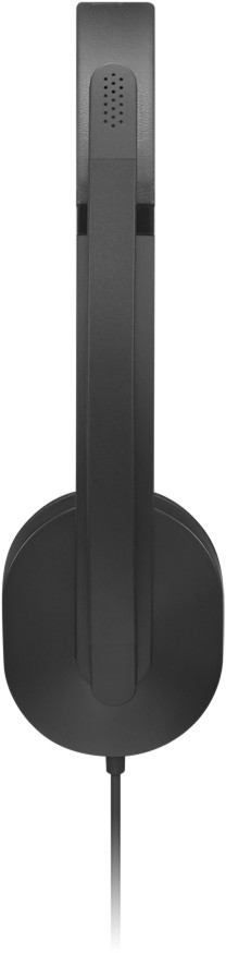 Lenovo VoIP 5000 Bedrade Office Headset detail