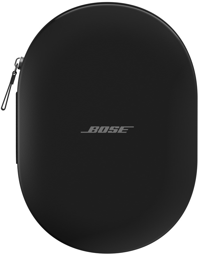 Bose QuietComfort Headphones (2nd Gen) Zwart accessoire