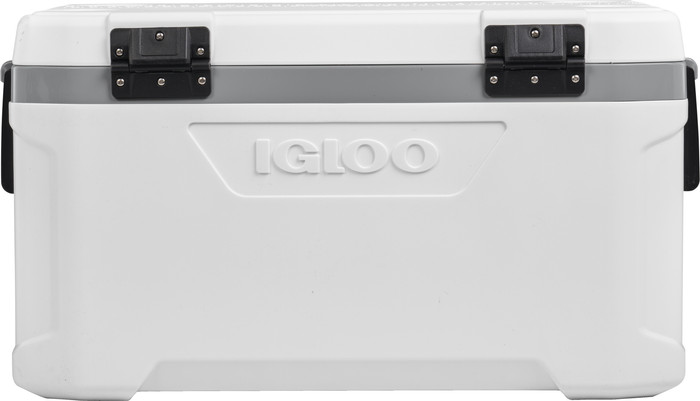 Igloo Marine 70 Qt achterkant