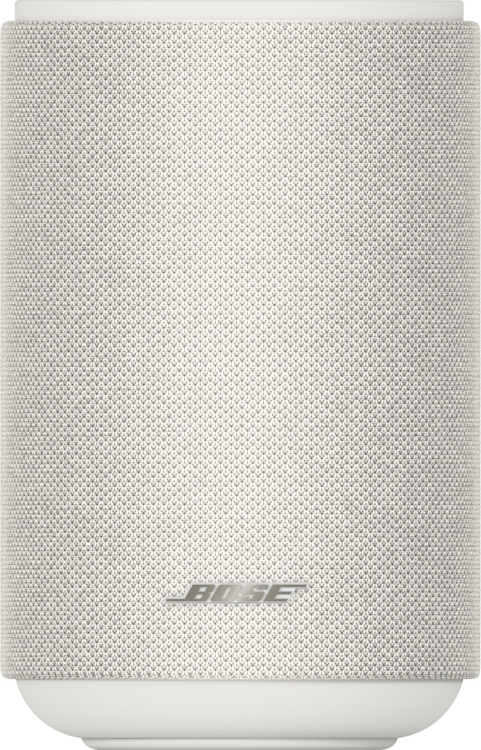 Bose Lifestyle Ultra Speaker White Main Image