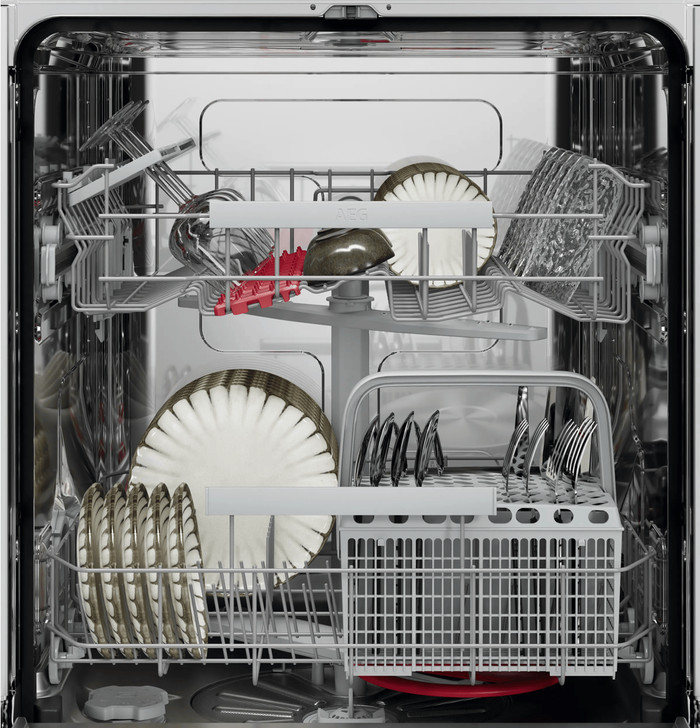 AEG GI6200B1SN SatelliteClean Pro binnenkant