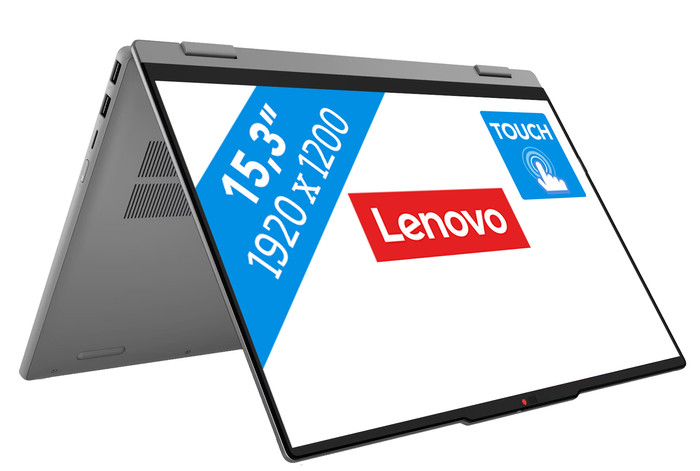 Lenovo IdeaPad 5 2-in-1 15IPH11 83UL0046MH Main Image