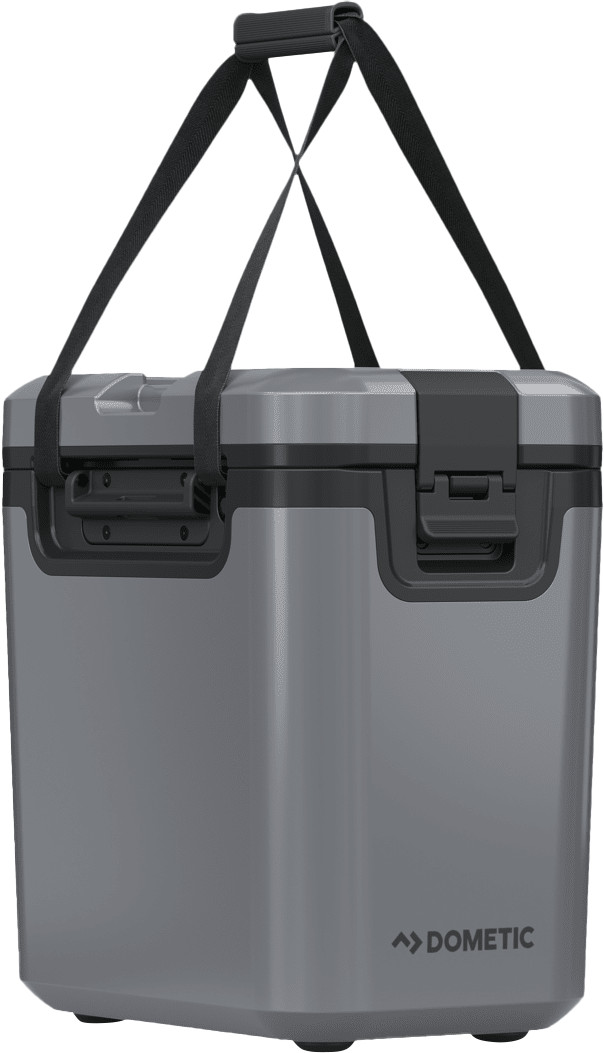 Dometic Recon Small 16L Silt voorkant