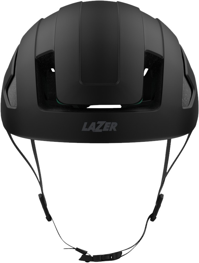 Lazer CityZen KinetiCore Black S front