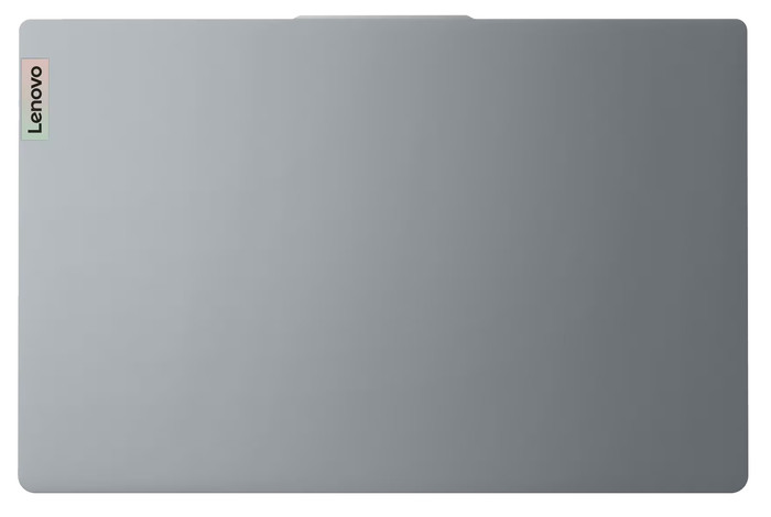 Lenovo IdeaPad Slim 3 15AMN8 82XQ01VVMH achterkant