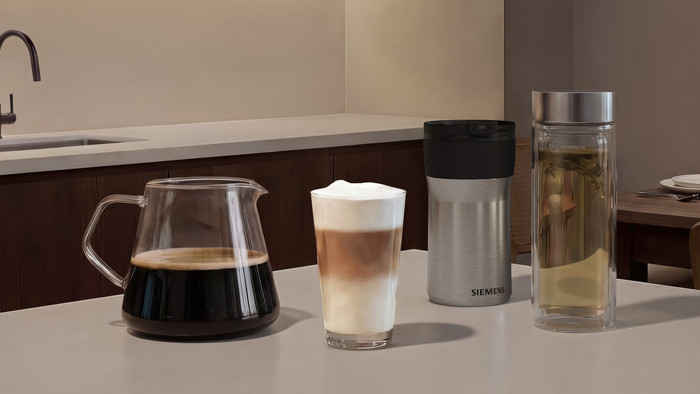 Siemens EQ900 TQ9X3BZ3 product in gebruik