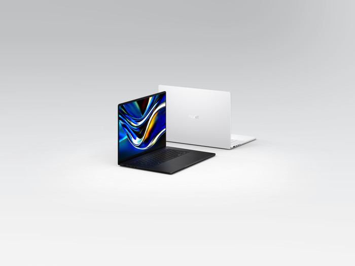 ASUS ProArt P16 OLED NVIDIA RTX Spark N1X H7607BA-SE181X QWERTY visual leverancier
