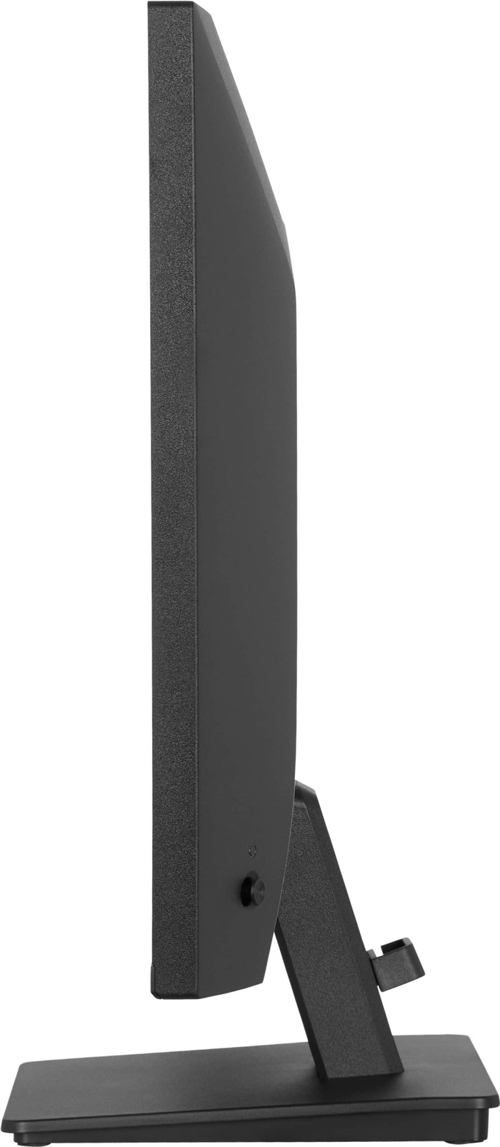 iiyama ProLite X2491HS-B1 linkerkant