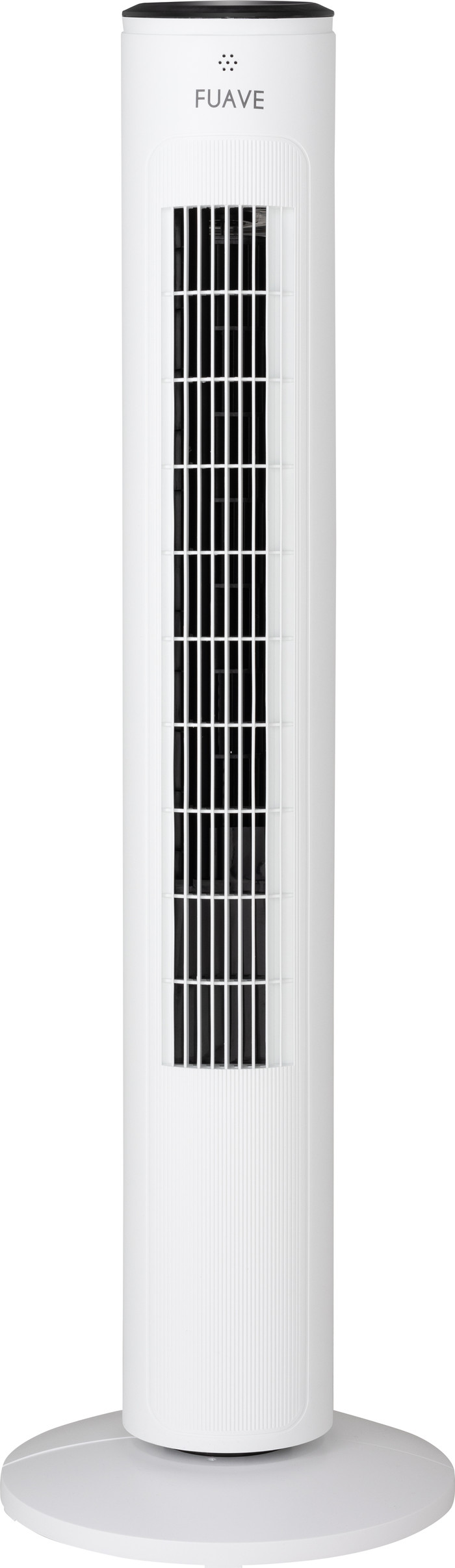Fuave TF102DCDW Quiet Air voorkant