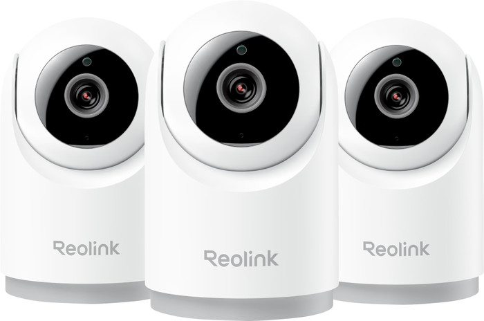 Reolink E331 3-Pack Main Image
