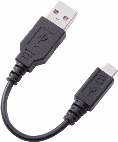 Olympus VN-541 PC accessoire
