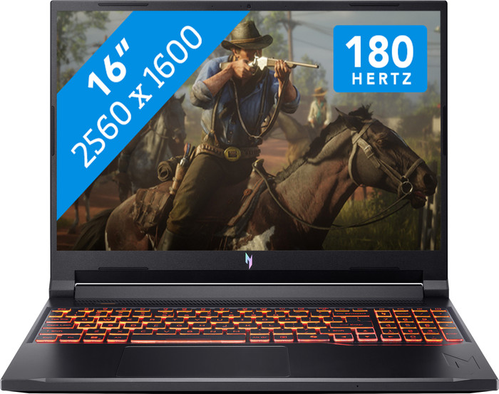 Acer Nitro V 16 AI ANV16-42-R4J0 Main Image