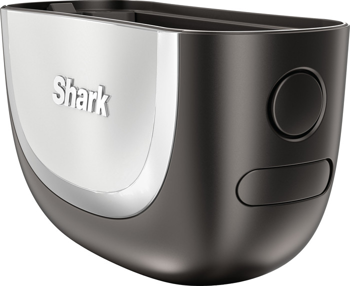 Shark DePuffi Instant Hot & Cold FH220EUBK Zwart detail
