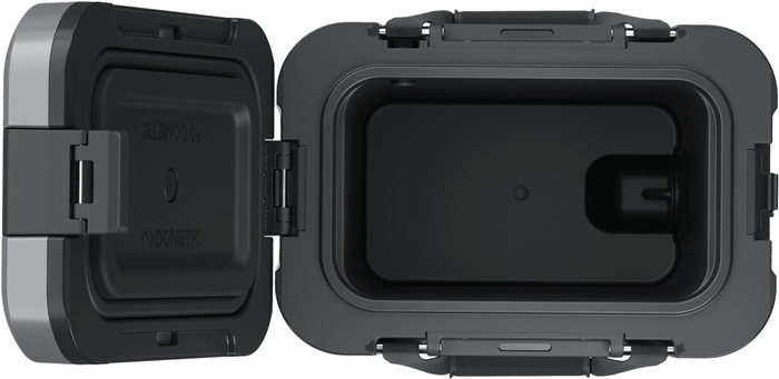 Dometic Recon Small 16L Silt binnenkant
