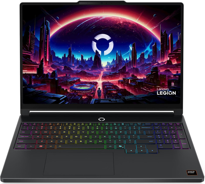 Lenovo Legion 5 15AHP11 83Q700AJMH bovenkant