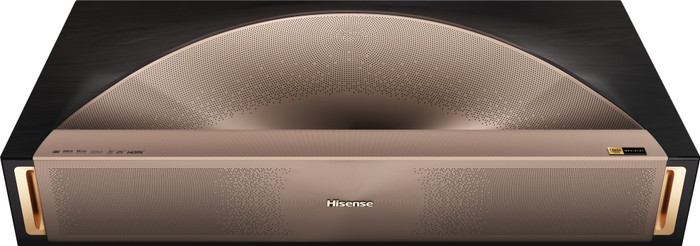 Hisense L9Q (2026) bovenkant