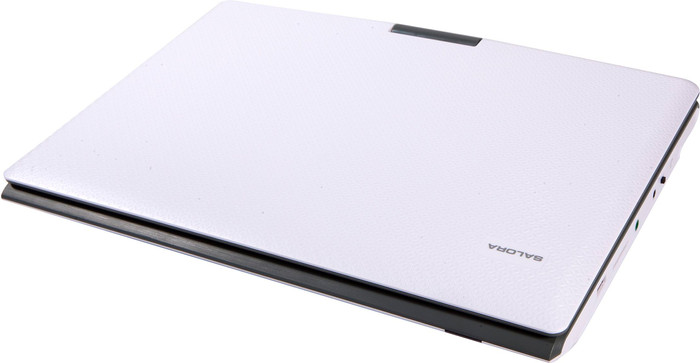 Salora DVP1400 null