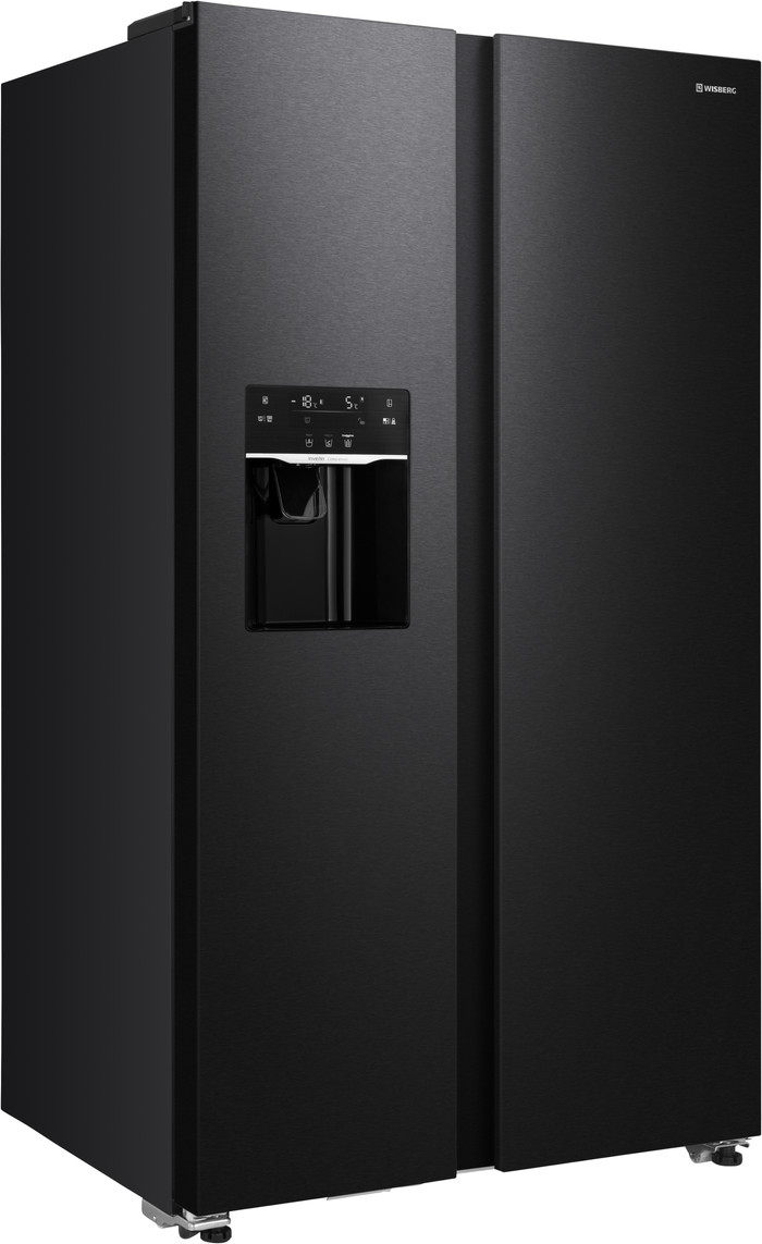 Wisberg WBSBSWID576DB left side