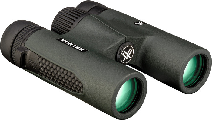 Vortex Triumph HD 10x28 Verrekijker rechterkant