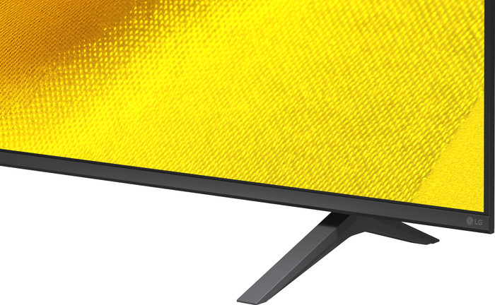 LG Led 98" NU900 (2026) detail