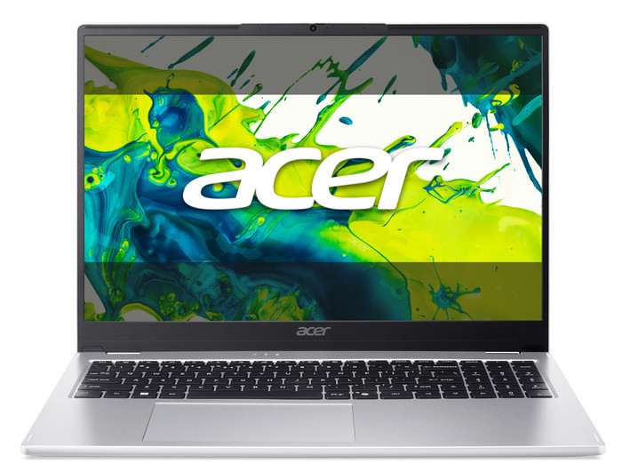 Acer Aspire Spin 15 ASP15-52N-55L0 voorkant