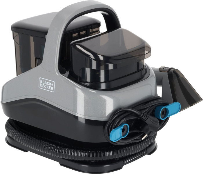 BLACK+DECKER BHSC1350CHS-QS rechterkant
