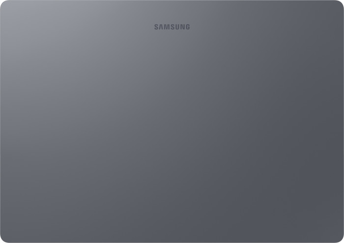 Samsung Galaxy Book6 Copilot+ PC NP740VJG-KG2NL achterkant