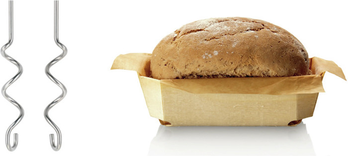 Bosch MFQ2420B CleverMixx Zwart accessoire