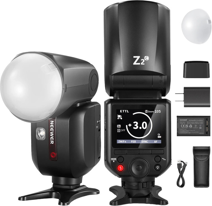 Neewer Z2-C Main Image